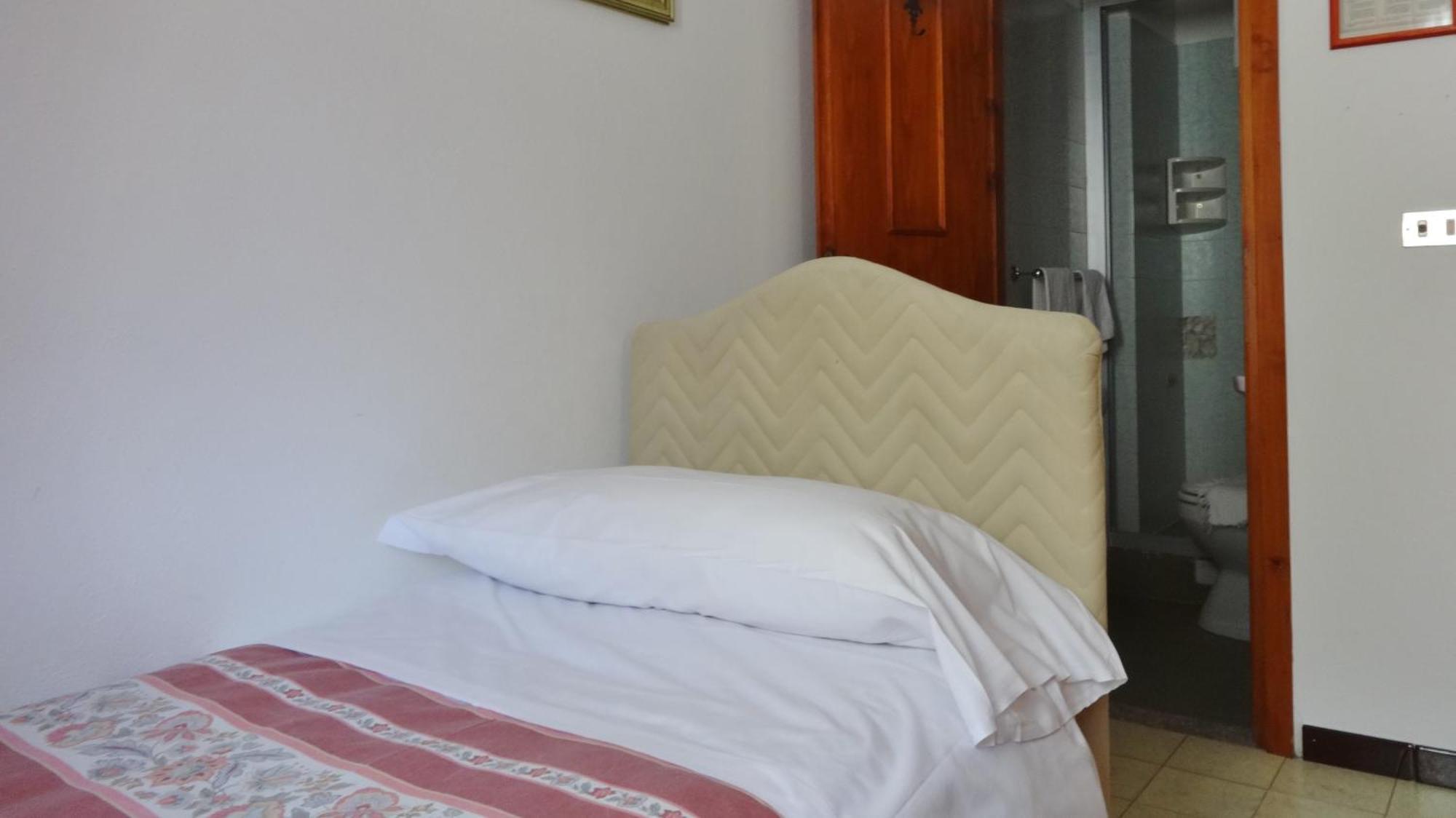 Hotel Piccolo Mondo Bormio Habitación foto